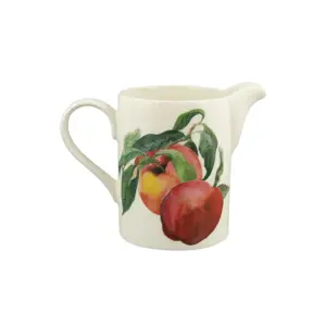 Emma Bridgewater Peaches Medium Straight Jug